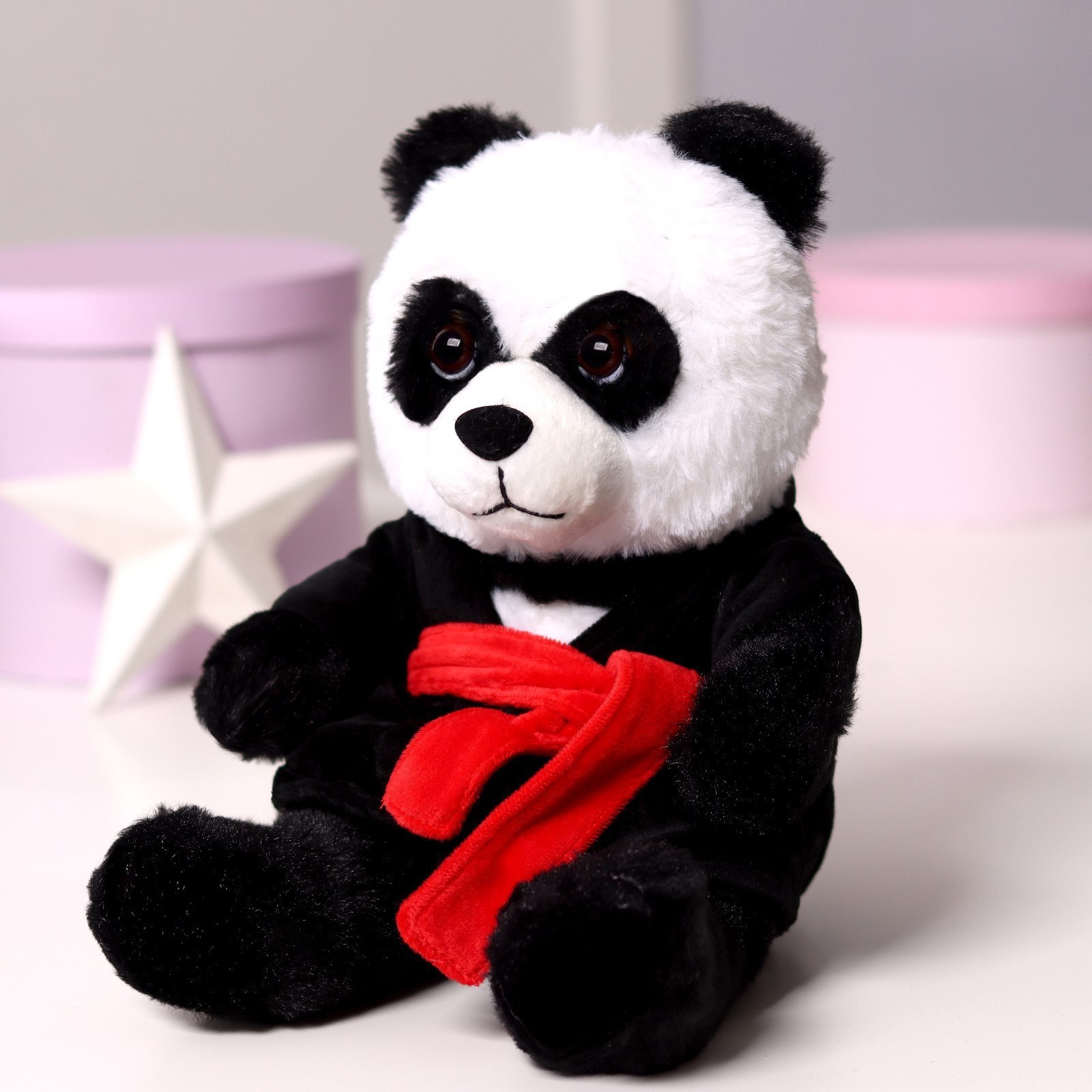 Мягкая игрушка Milo Toys - фото 5