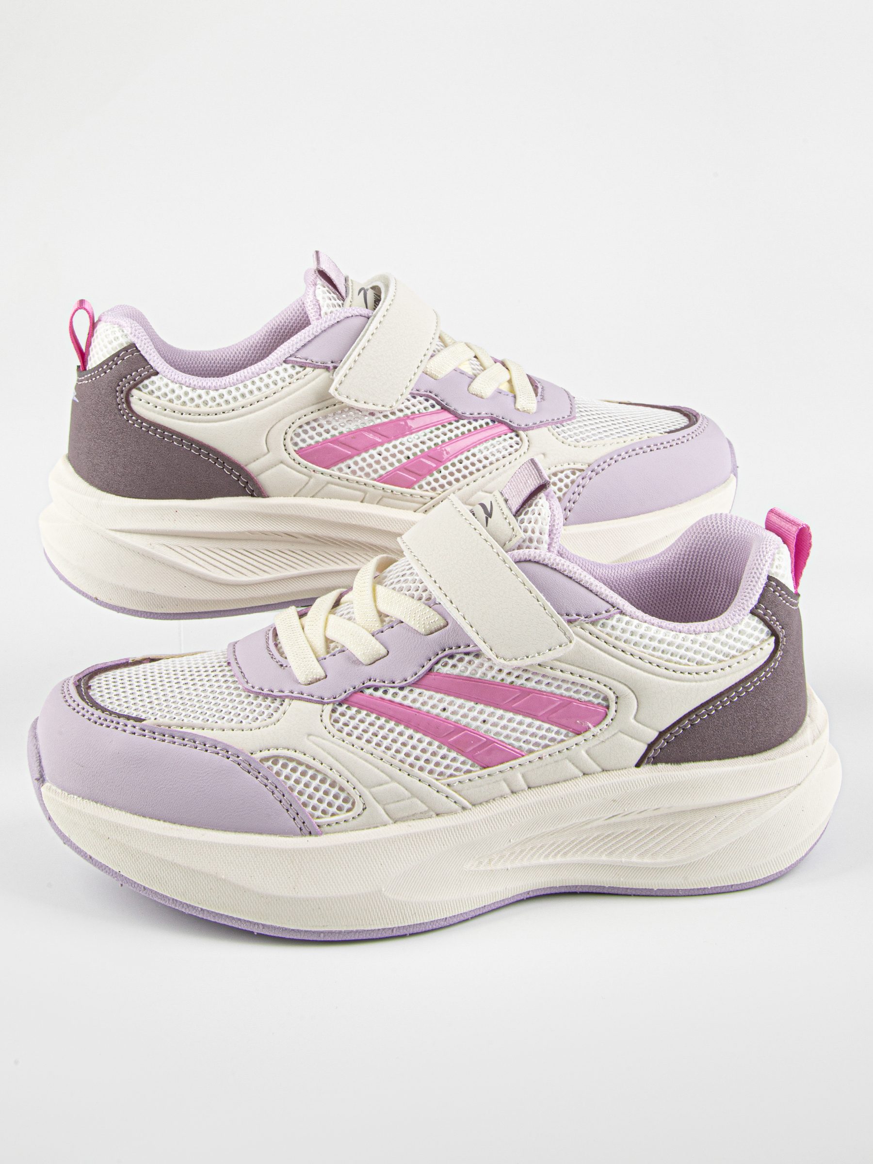 Кроссовки Kapika 731286н-1 - фото 4