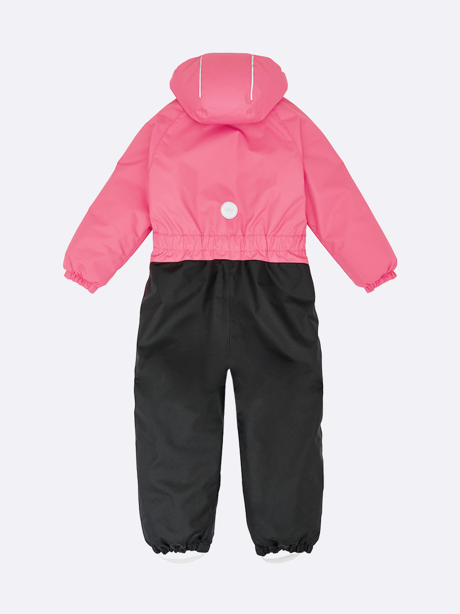 Комбинезон Lassie 72105304-4510 - фото 3