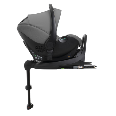 Автокресло Chicco Kory plus Isofix 0 (0 -13 кг)