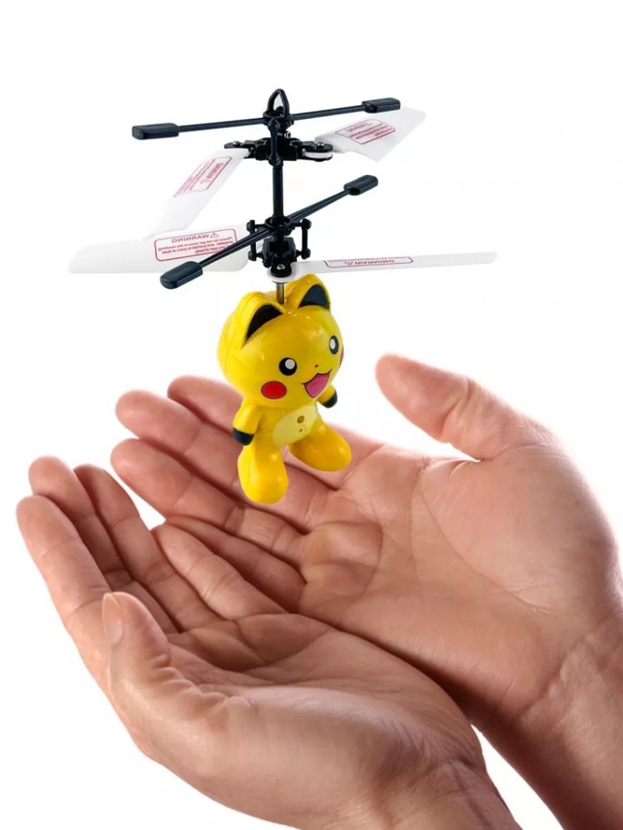 Летающая игрушка РУ CS Toys CS Toys - фото 2