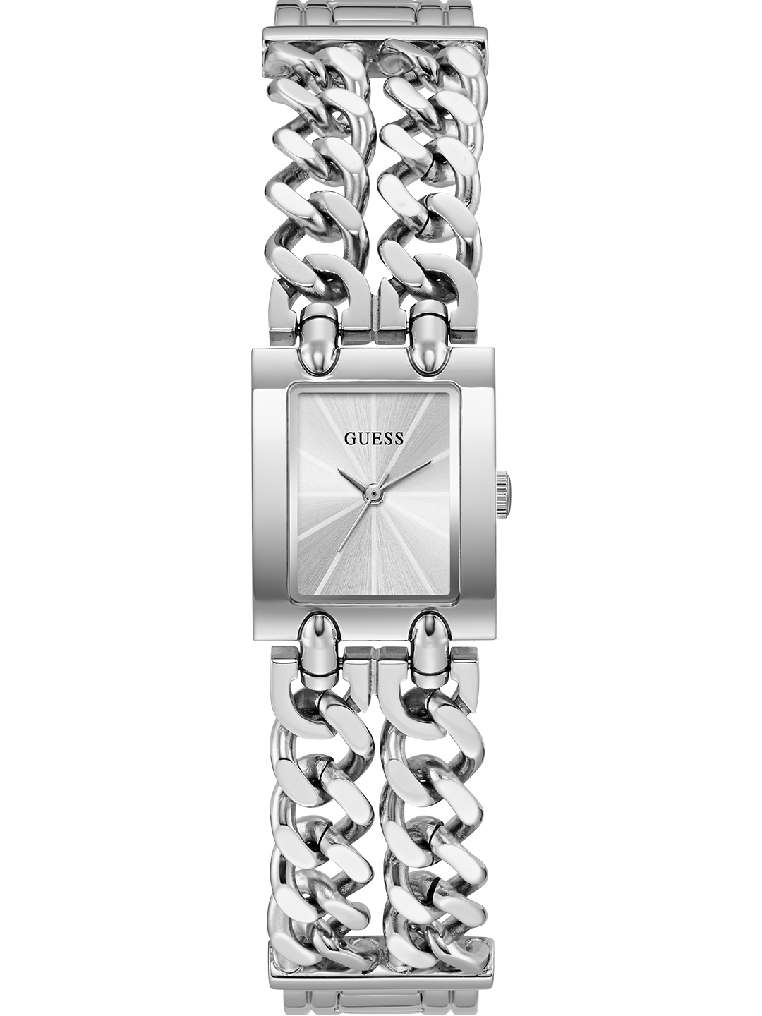 Кварцевые наручные часы GUESS MICRO MOD GW1112L1 - фото 1