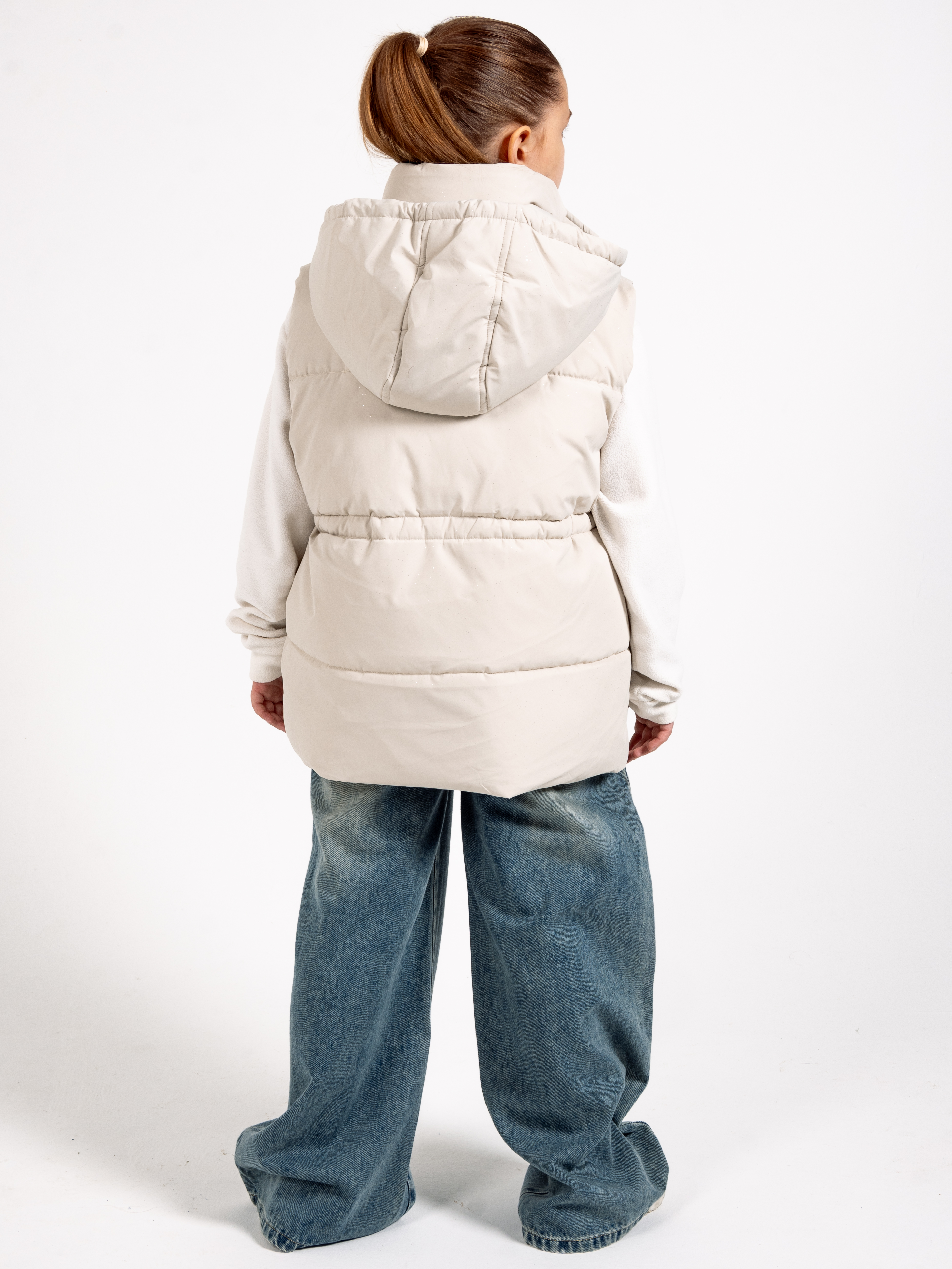 Жилет MODERNFECI GMT101# - фото 3