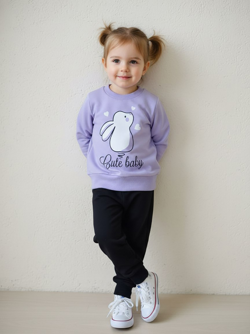 Костюм VGtrikotazh d6172 - фото 3