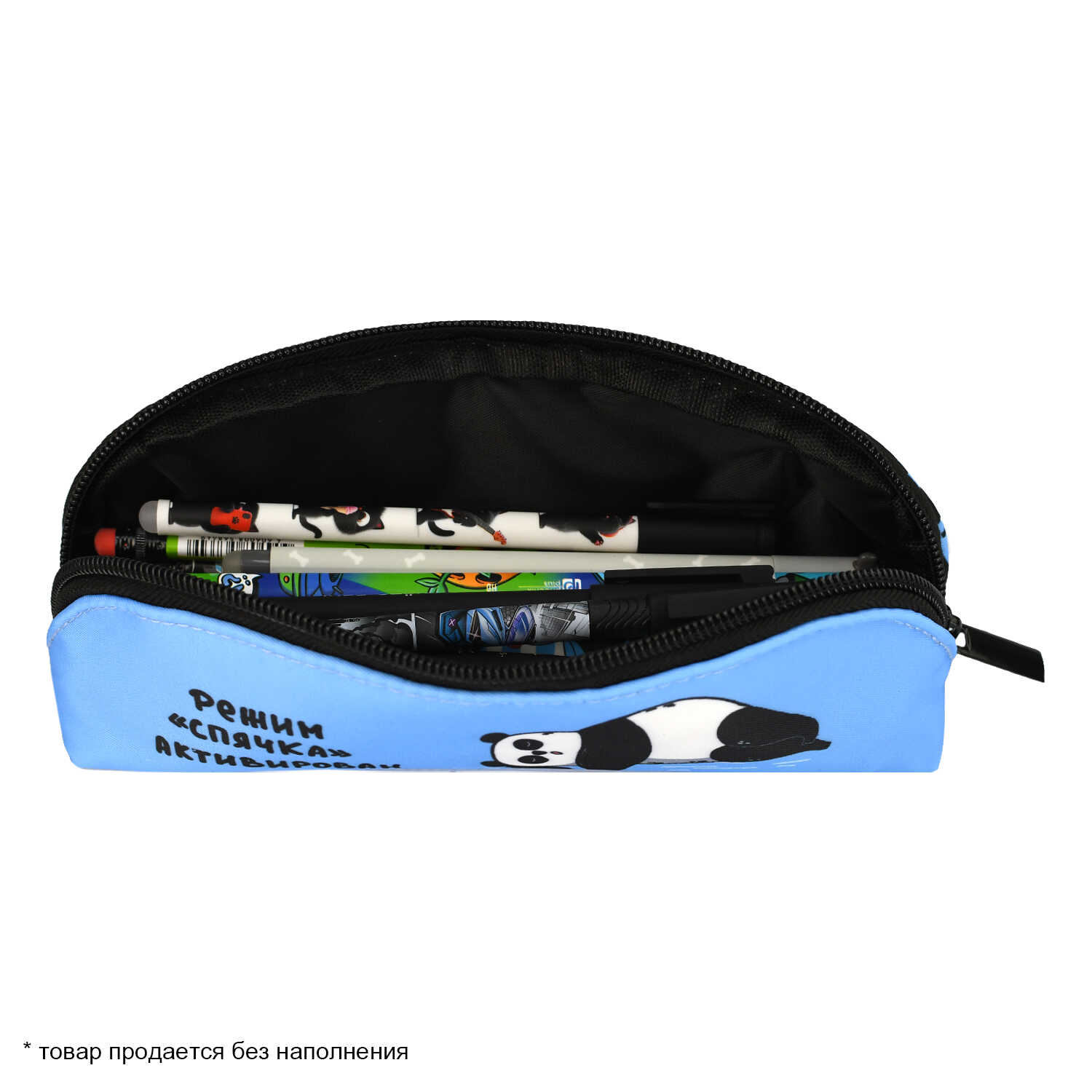 Пенал Феникс + Панда - фото 5