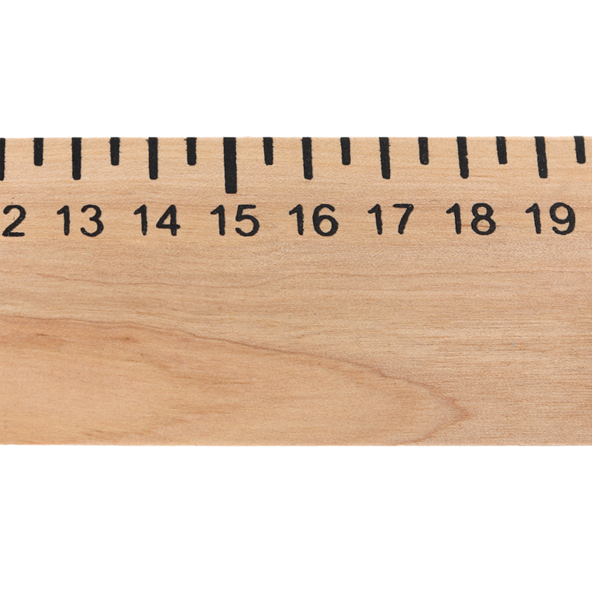 Линейка SwanAm дерево - фото 4