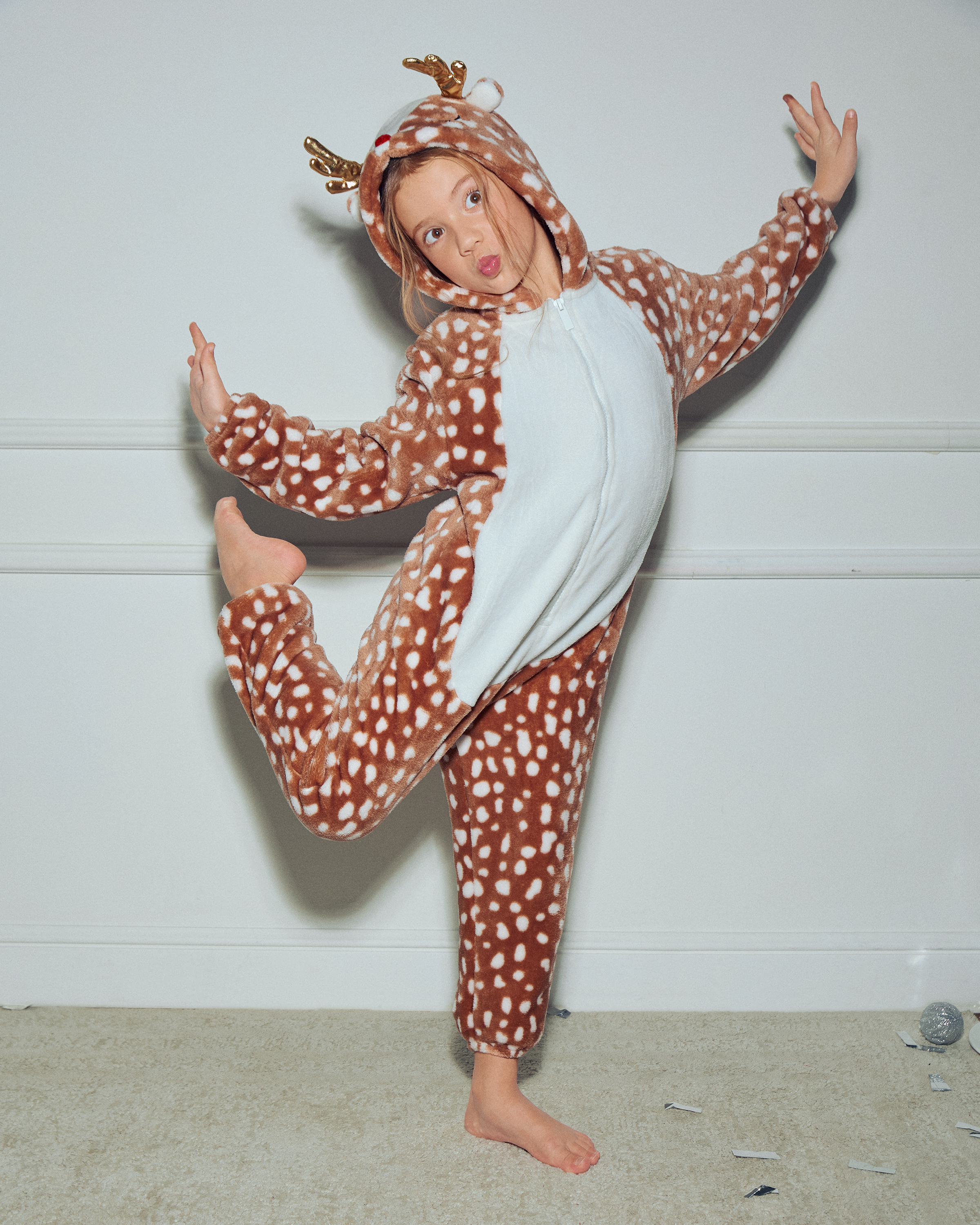 Костюм Grimmo Олень W25GR6-GK09kg-88 - фото 2