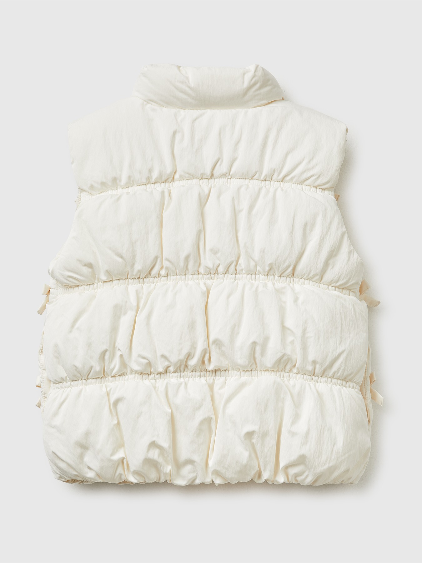 Жилеты United Colors of Benetton 26P_24YGGJ00Q_00E - фото 2