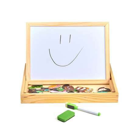 Настольная игра EziKIDS