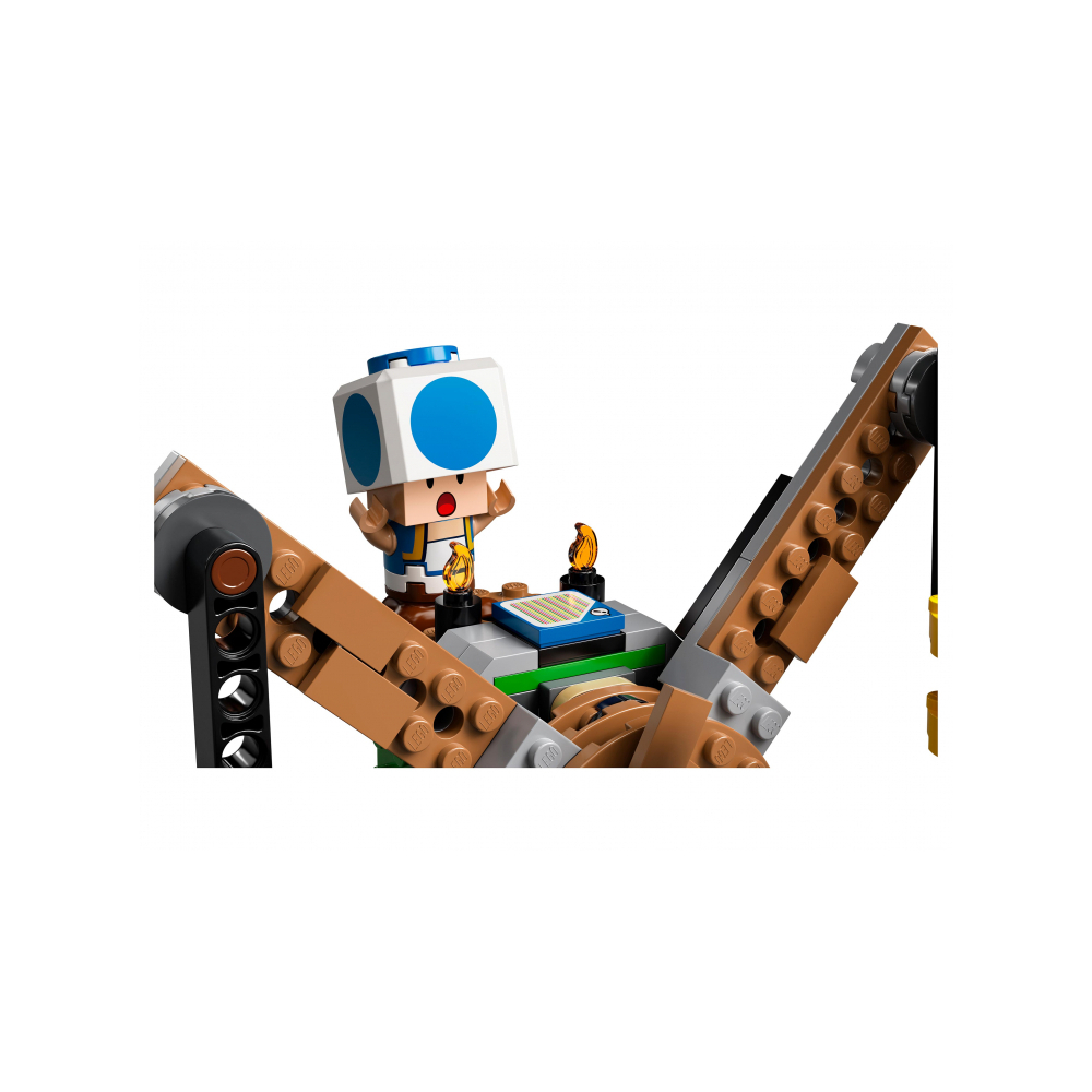 Конструктор LEGO 354 дет. - фото 4