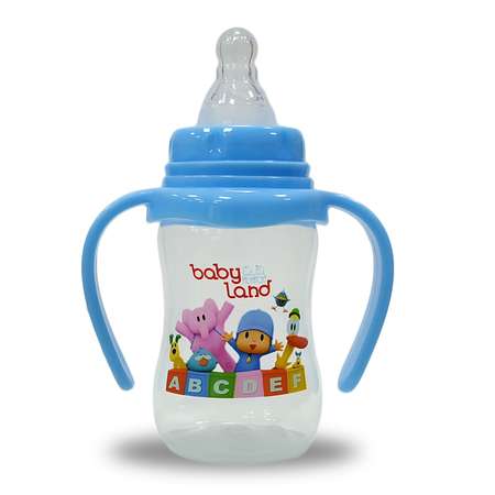 Набор для кормления Baby Land