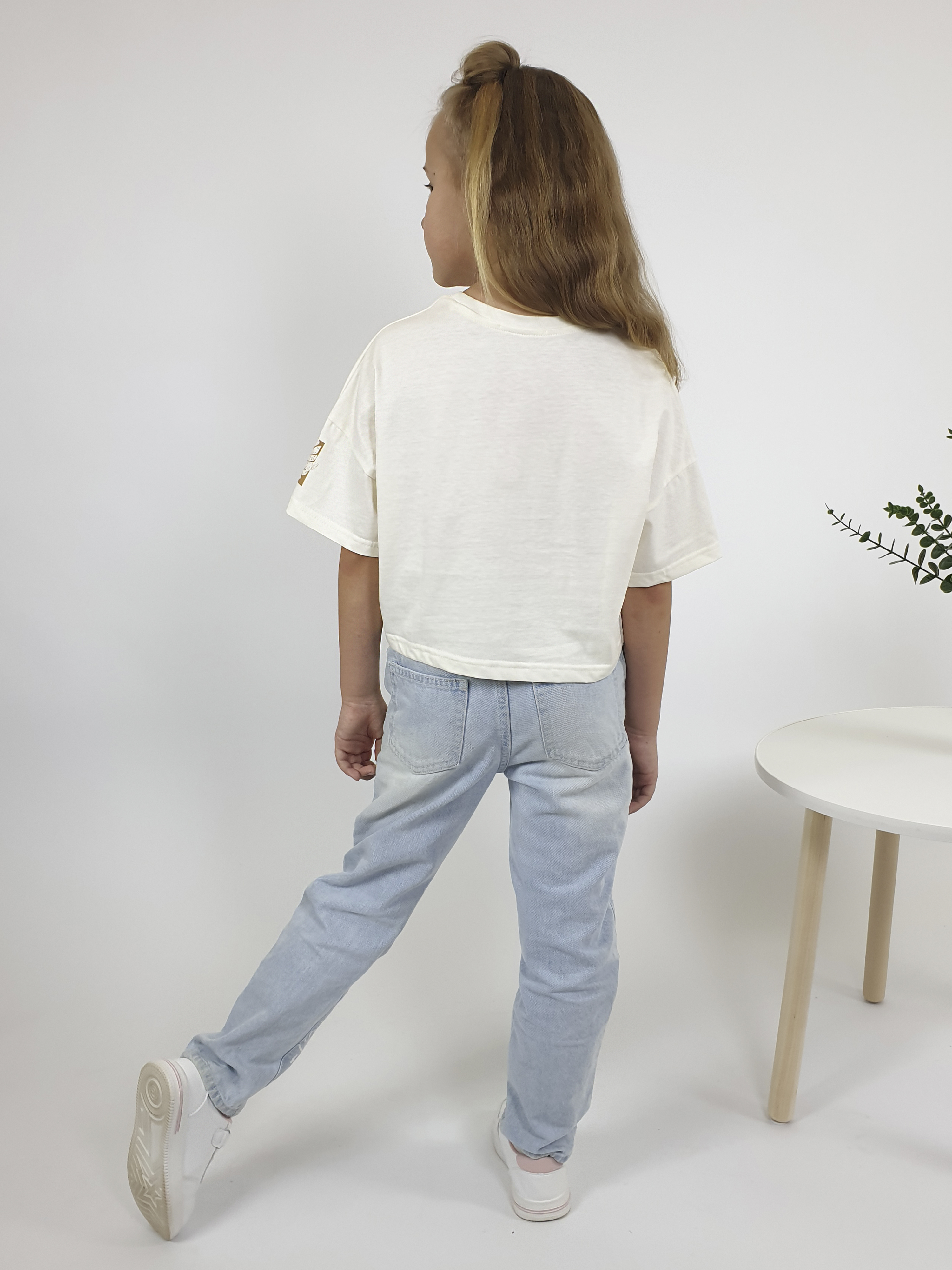 Футболка Luneva 61-01-4. - фото 2