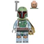 Фигурка LEGO Star Wars Boba