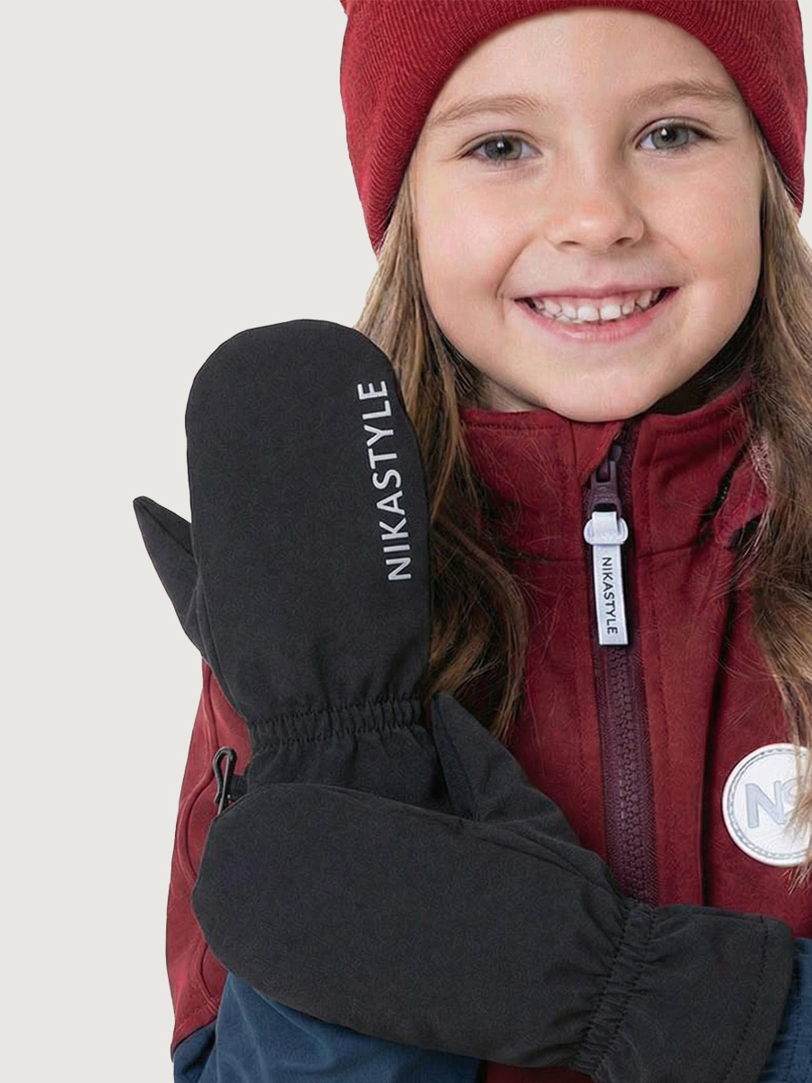 Изображение товара Варежки NIKASTYLE: 5
