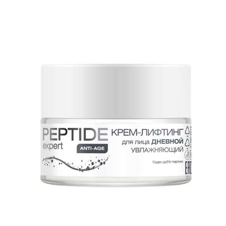 Крем PEPTIDE expert