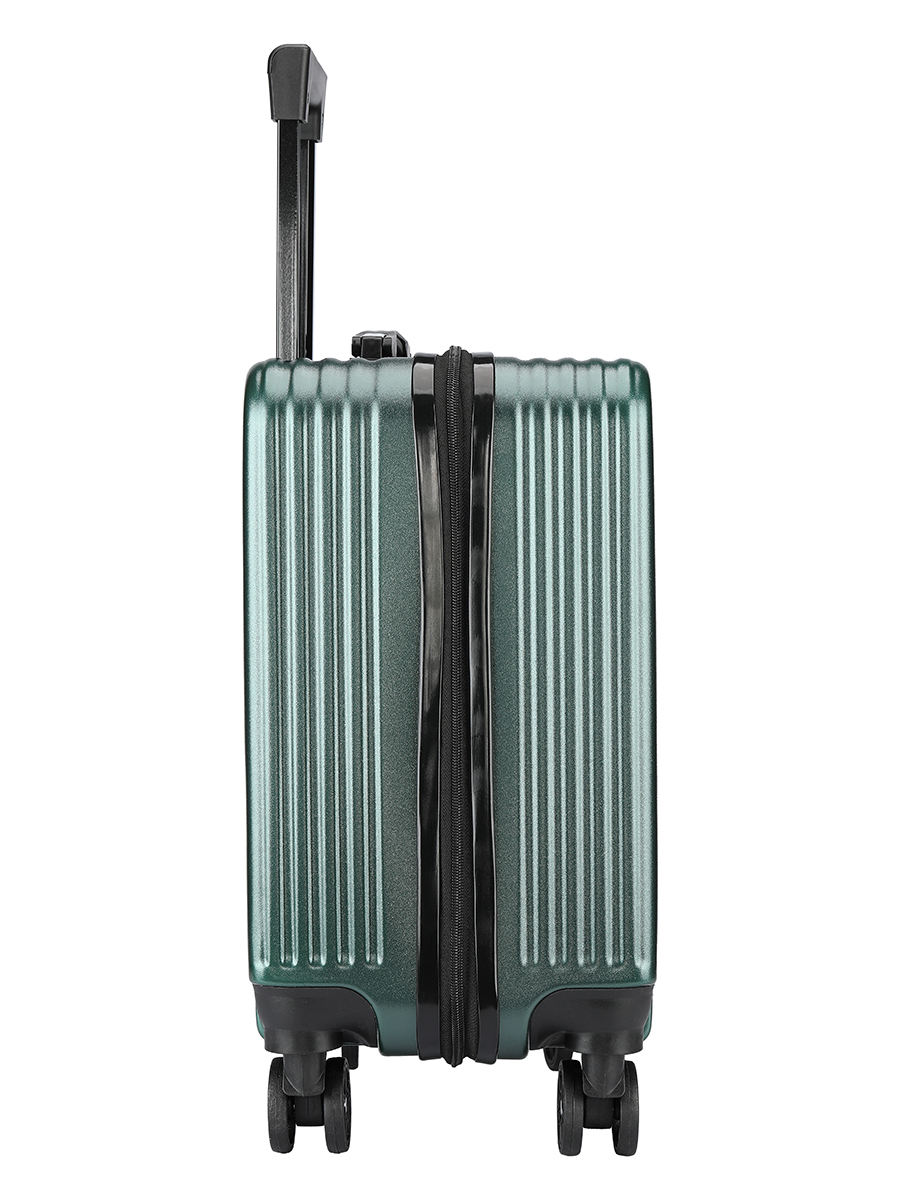 Чемодан LATS Медведь - фото 13