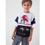 Футболка PlayToday