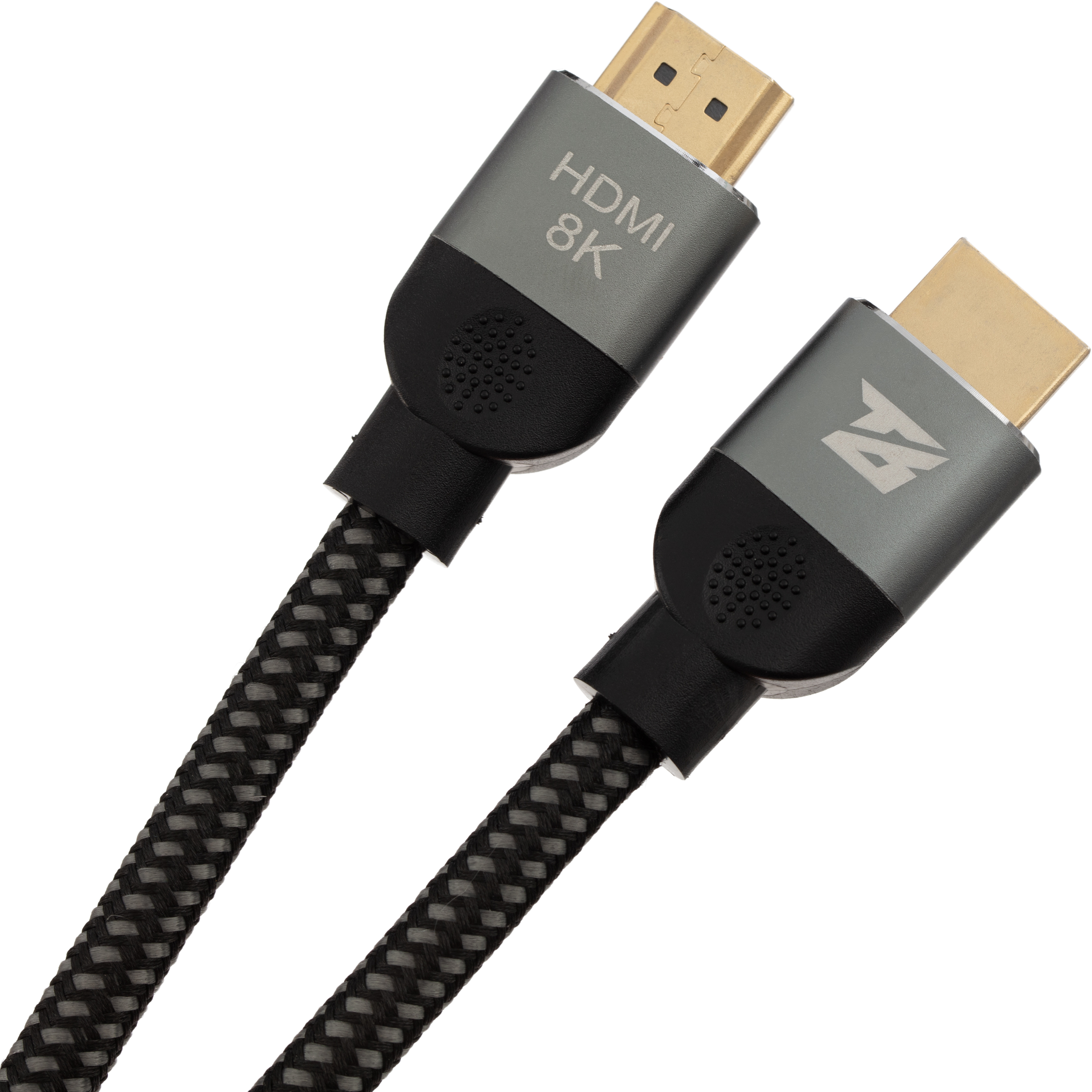 Кабель HDMI 8K 2.1 M/M, 3м, чер (OAVDC005) - фото 9