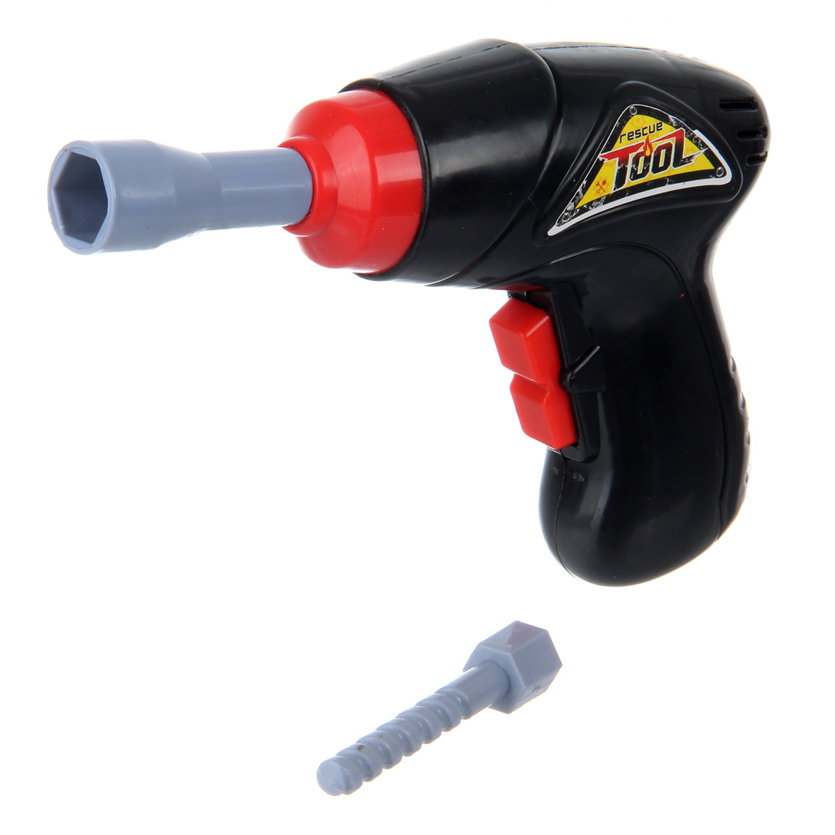 Игрушка Veld Co с молотком - фото 4