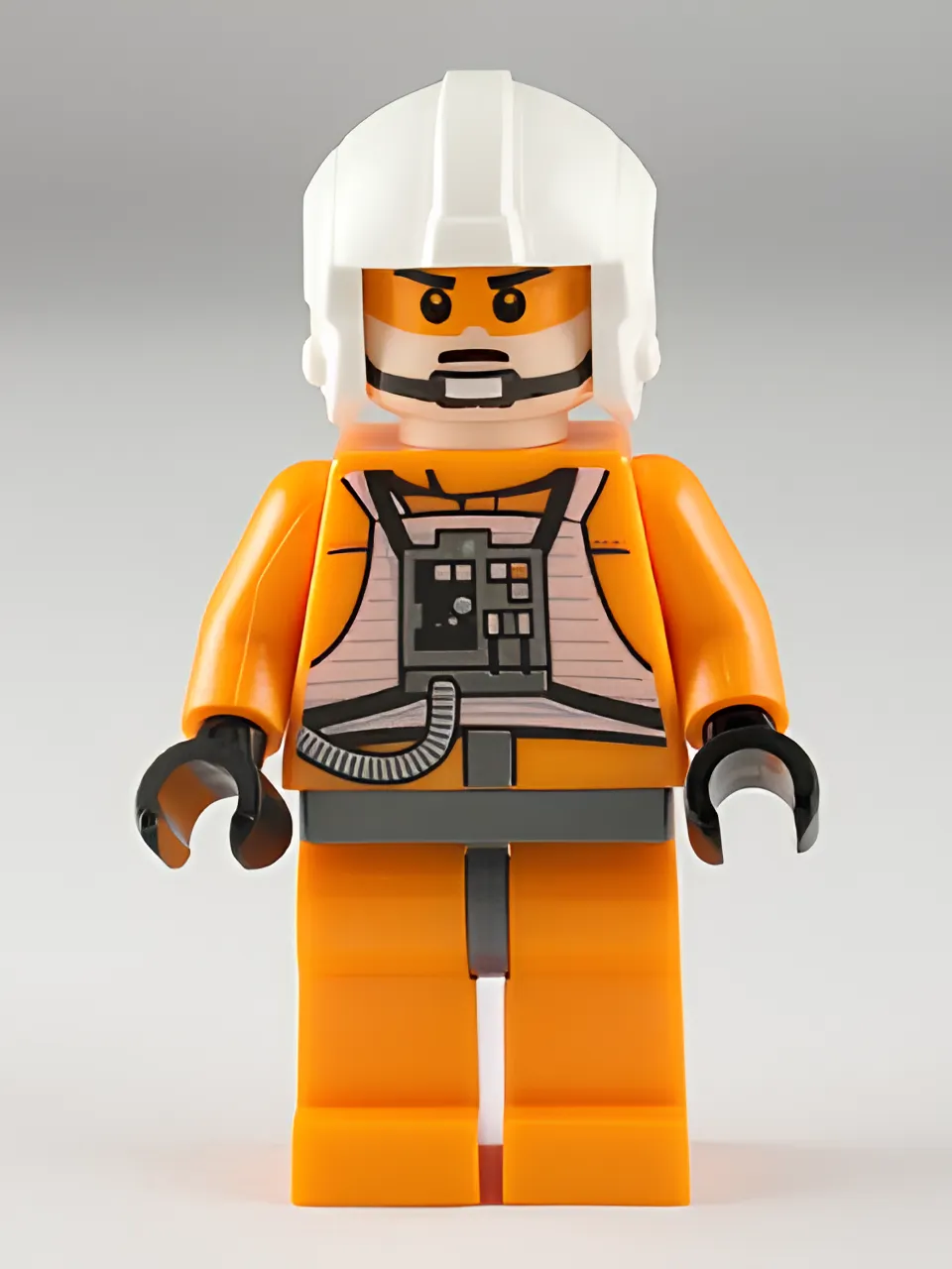 Фигурка LEGO Star Wars Zev - фото 1