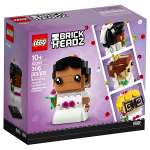 Конструктор LEGO BrickHeadz 40383 306 дет.