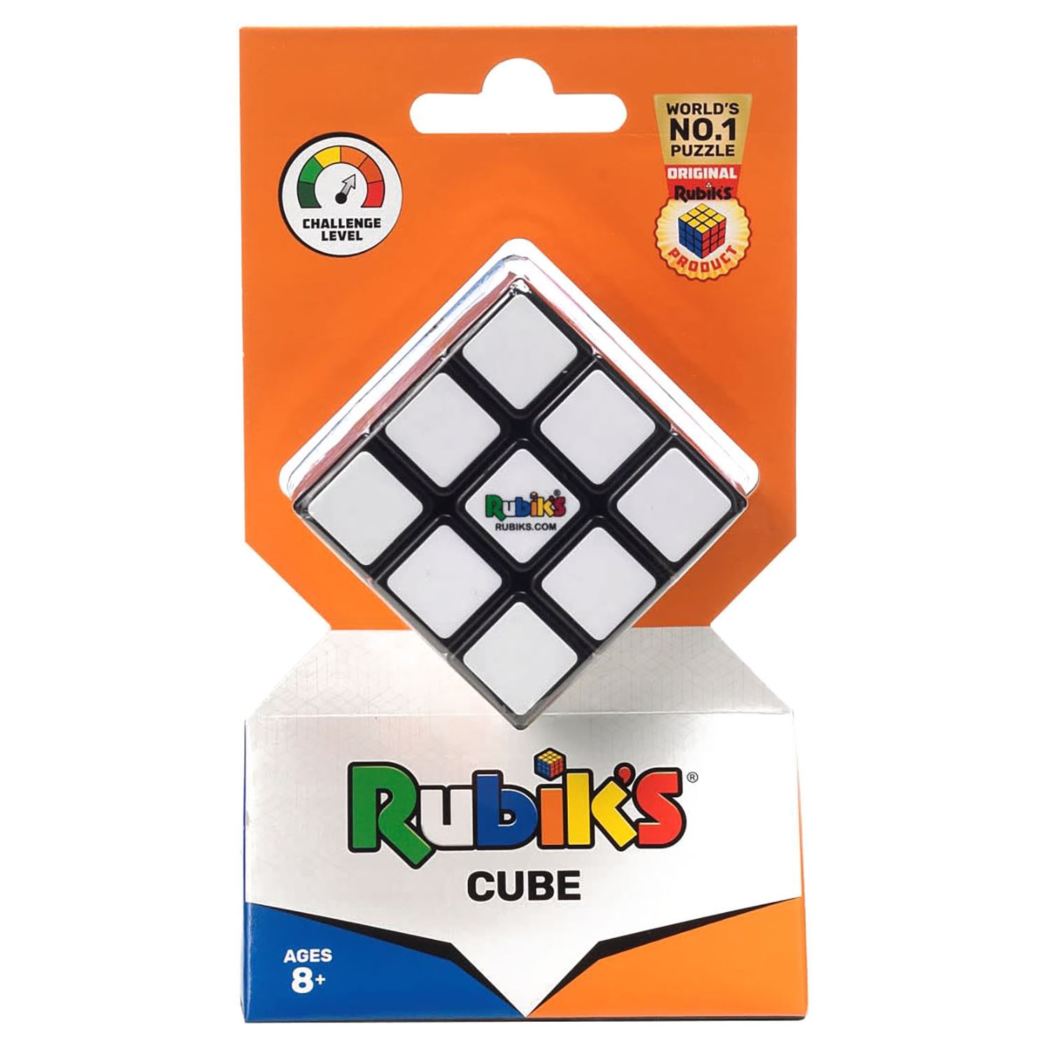 Настольная игра Rubik`s Кубик Рубика - фото 2