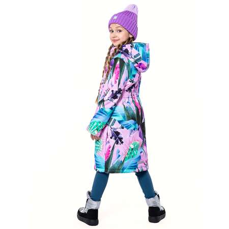 Пальто NIKASTYLE