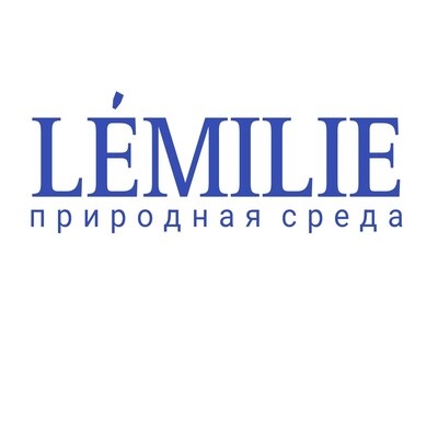 LEMILIE ПРИРОДНАЯ СРЕДА