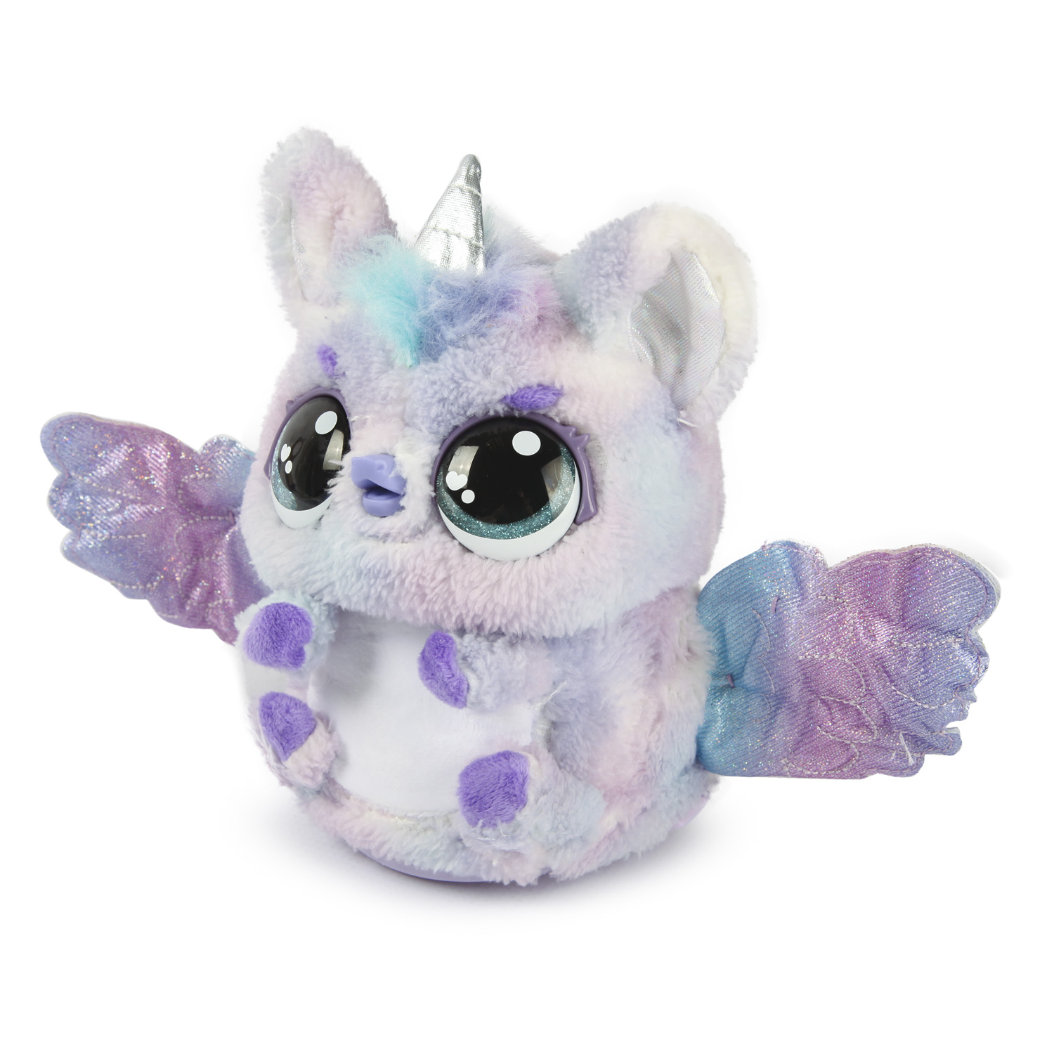 Фигурка Hatchimals Alive Пуфиккорн - фото 11