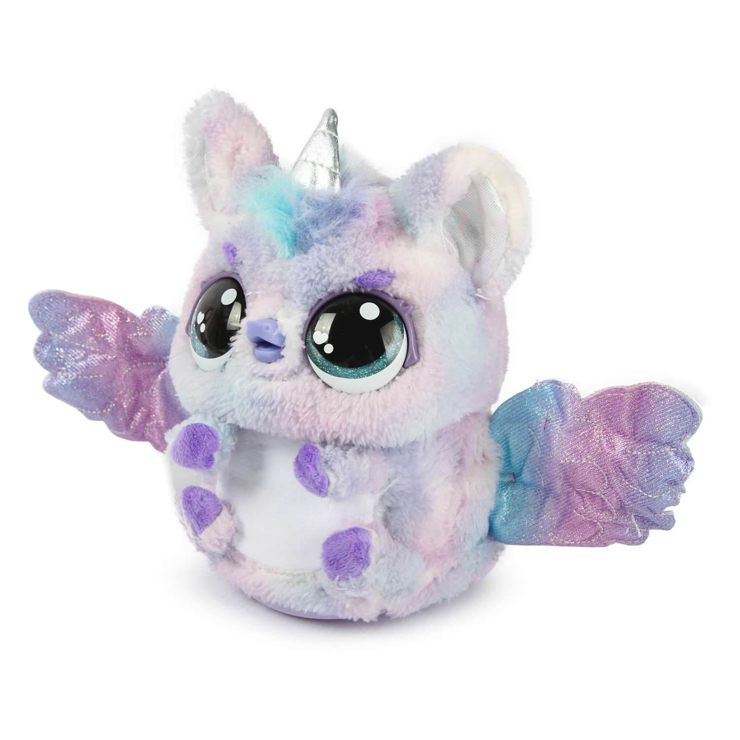 Фигурка Hatchimals Alive Пуфиккорн - фото 11