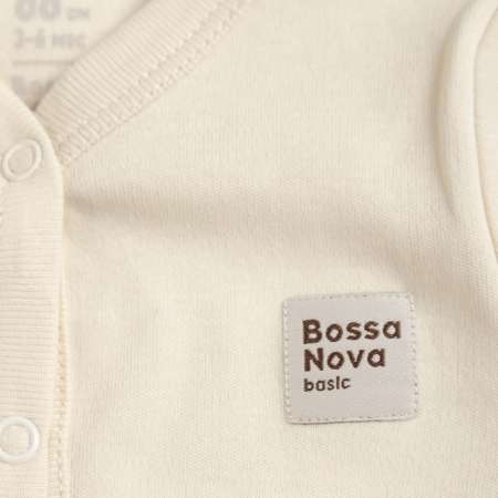 Комбинезон Bossa Nova