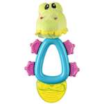 Игрушка Mioshi погремушка
