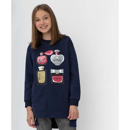 Платье BUTTON BLUE
