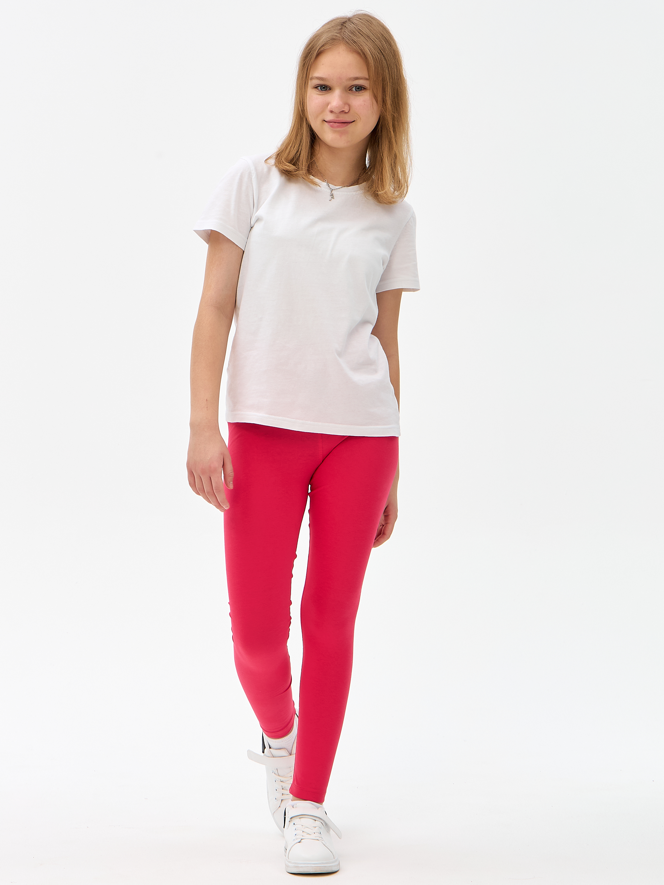 Леггинсы 4 шт LELO kids LELO-508-02 - фото 2