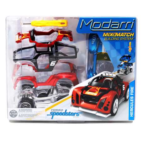Конструктор Modarri сборная игровая модель