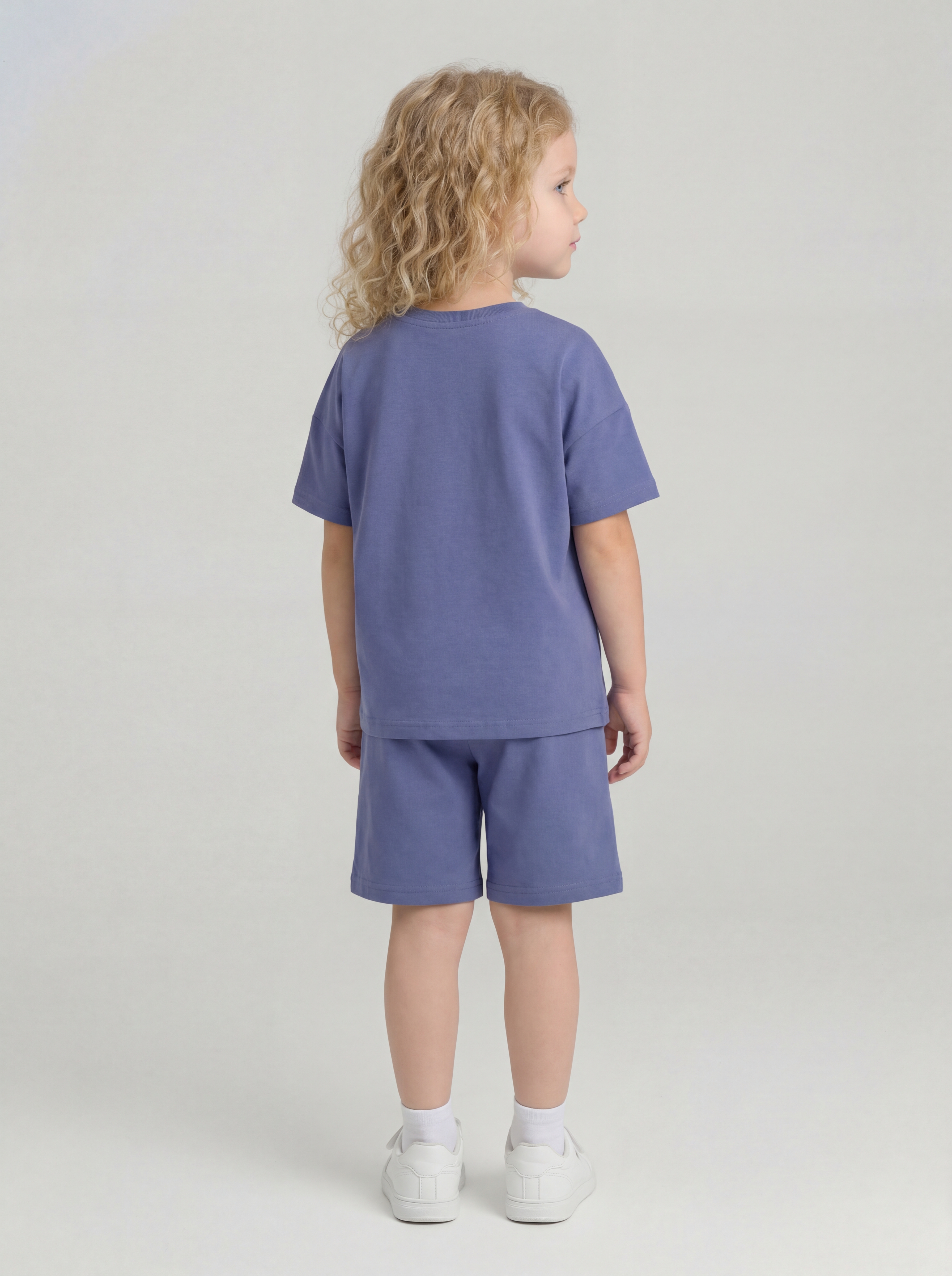 Костюм KUZA 1173А8 - фото 4