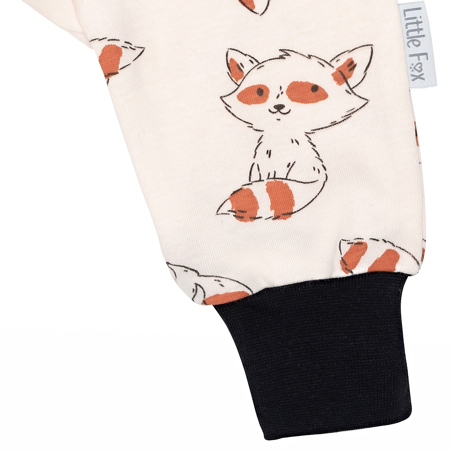 Штанишки 2 шт Little Fox 1LF3LC06/02 - фото 7