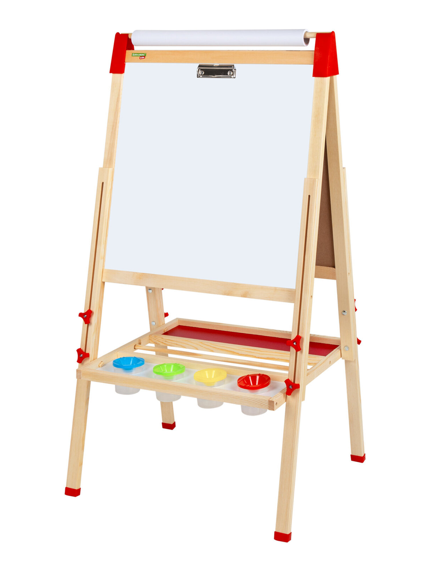 Магнитно-маркерная доска Brauberg - фото 13