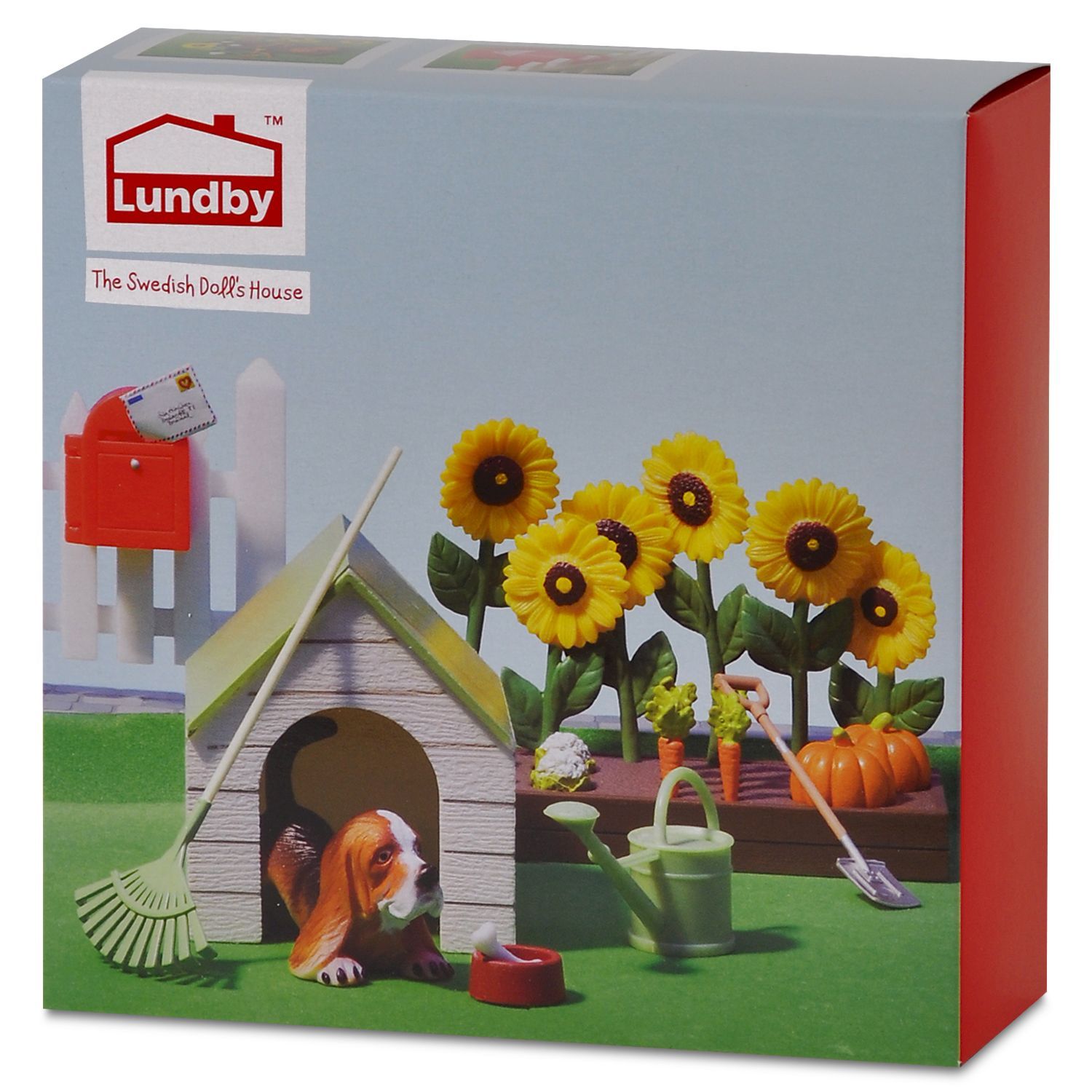Домик для кукол Lundby LB_60509000 - фото 3