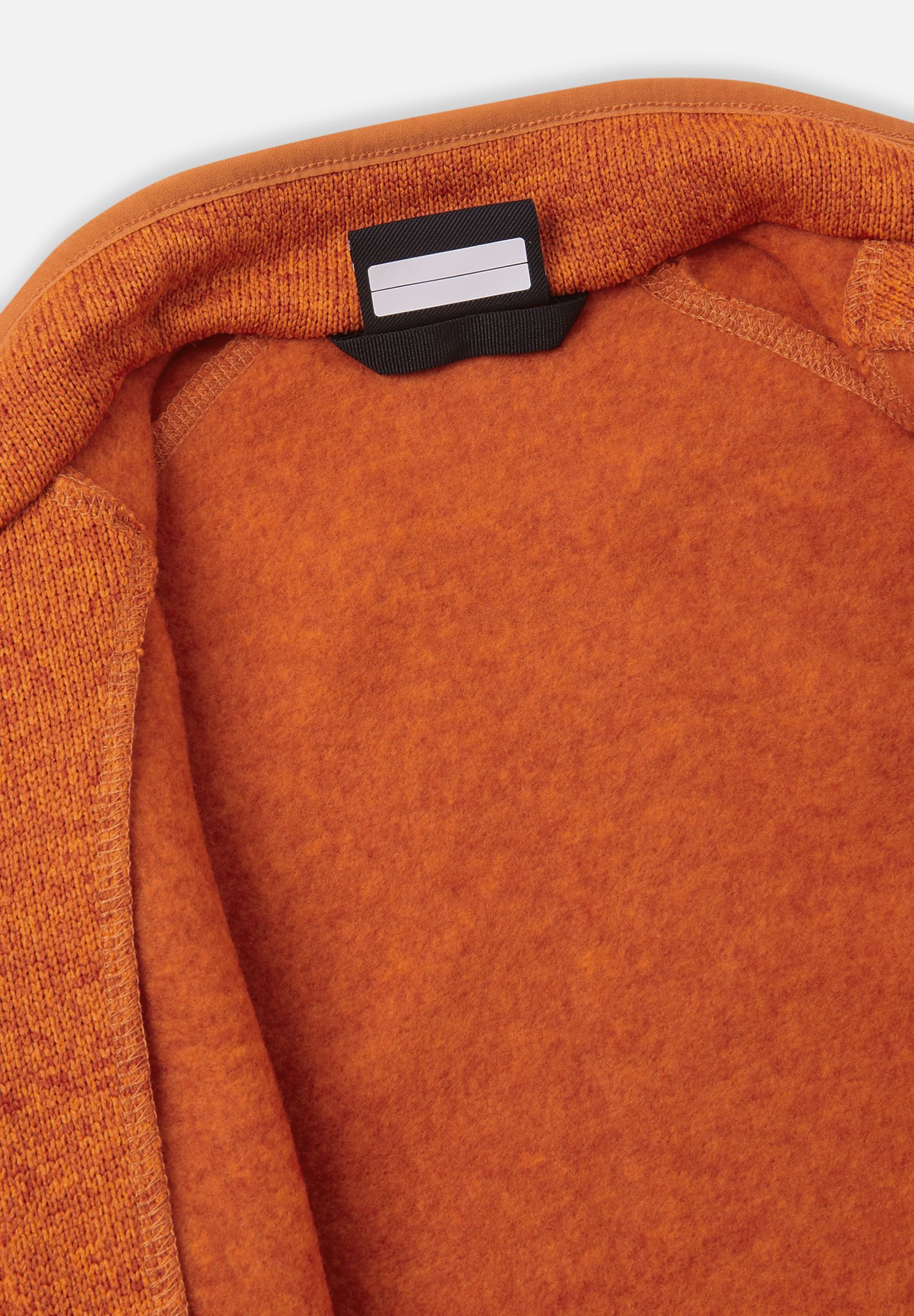 Толстовка Reima 5200050A-2680 - фото 3