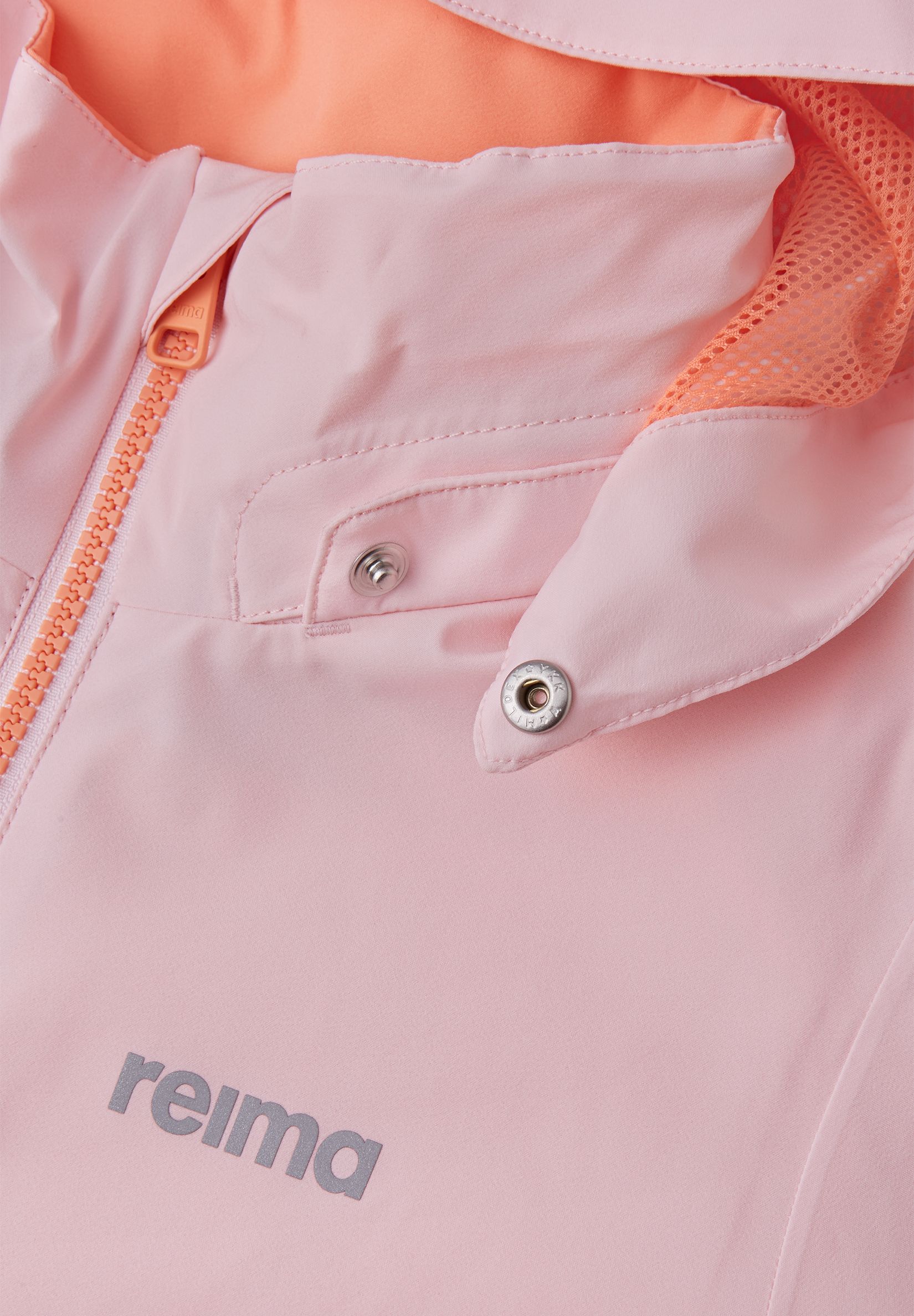 Куртка Reima 531505A-3210 - фото 6