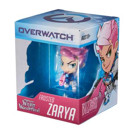 Фигурка Blizzard