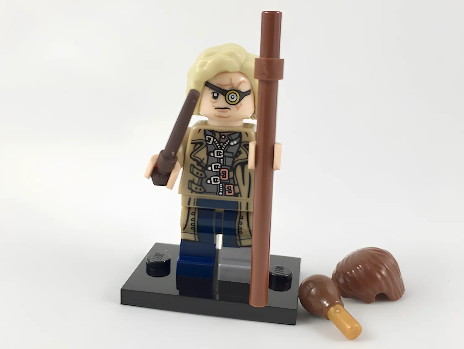 Фигурка LEGO Minifigures colhp-14 - фото 1