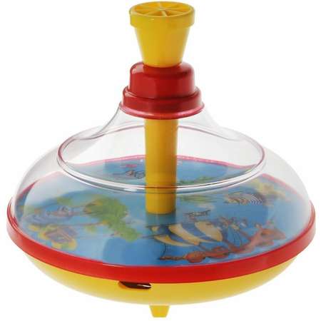 Игрушка Стеллар юла Остров сокровищ