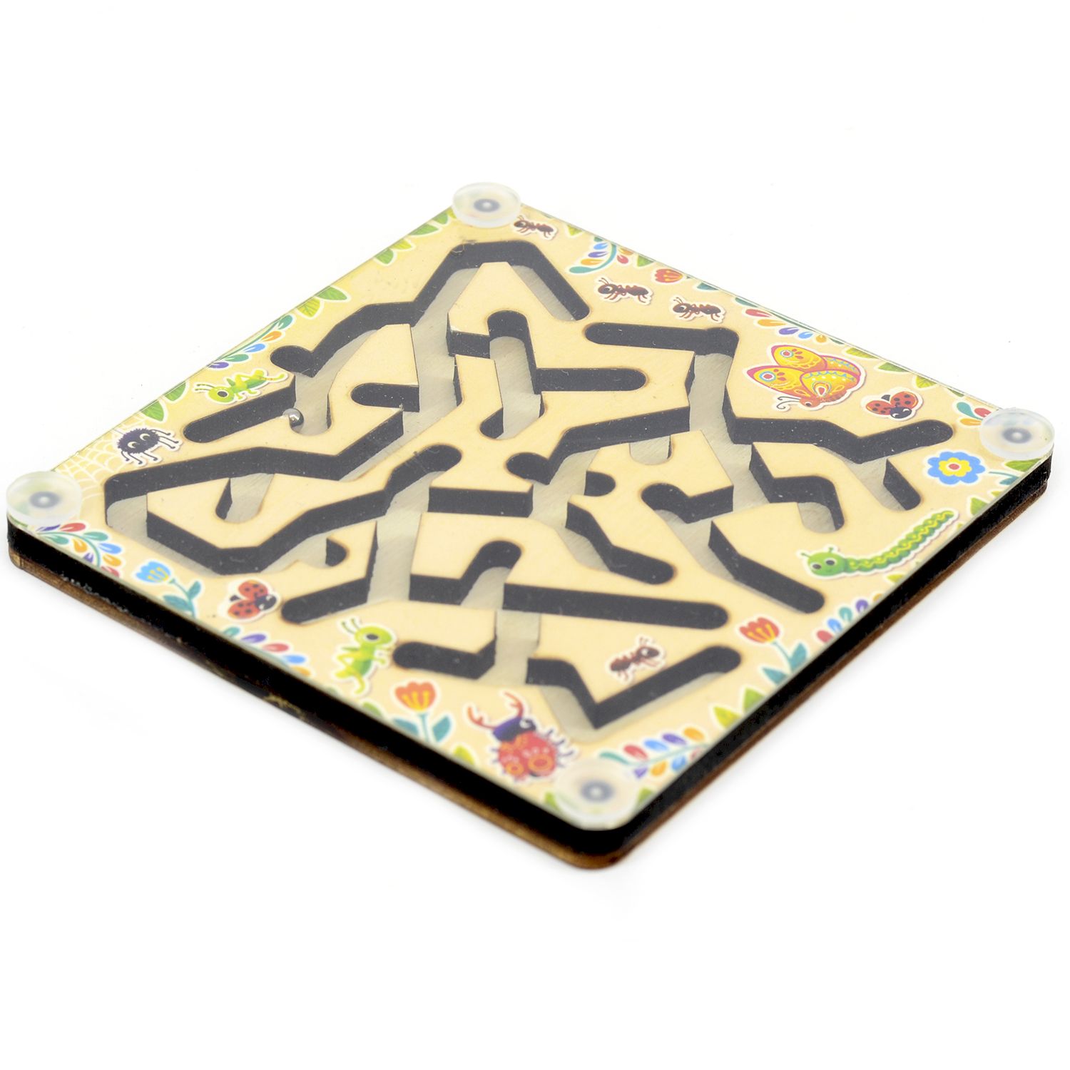 Игрушка PAREMO лабиринт - фото 5