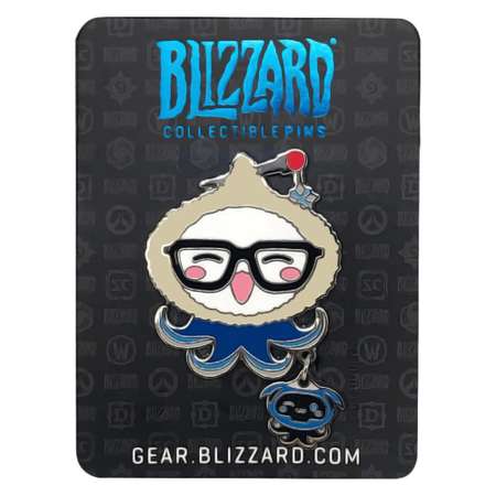 Значок Blizzard