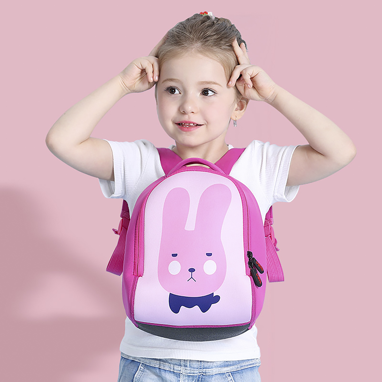 Рюкзак UEK.KIDS - фото 5