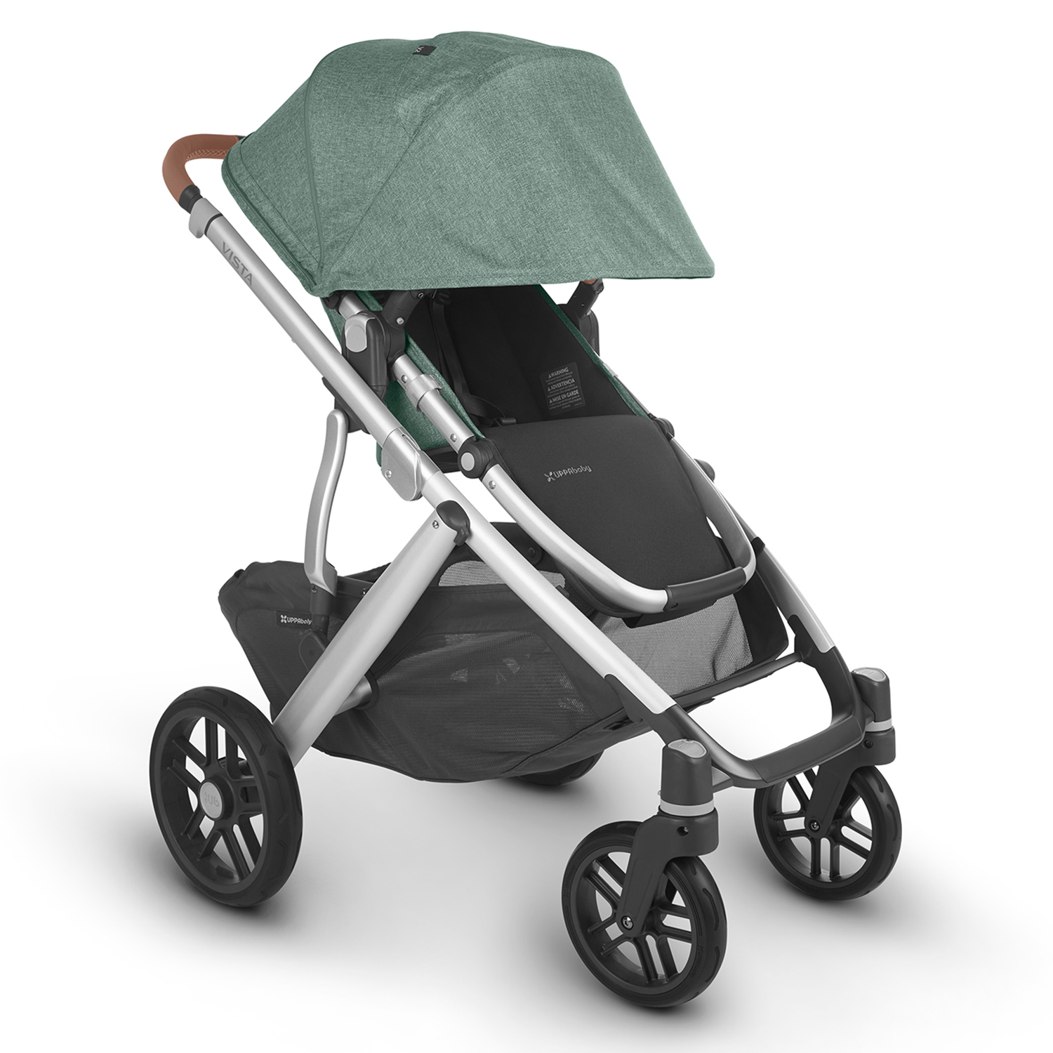 Коляска 2в1 UPPAbaby - фото 20