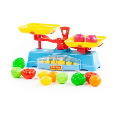 Игрушка Cavallino Магазин (инструменты)