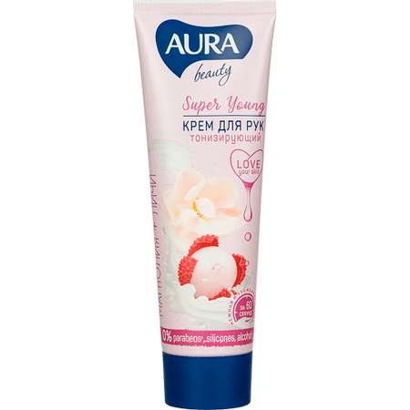 Крем AURA
